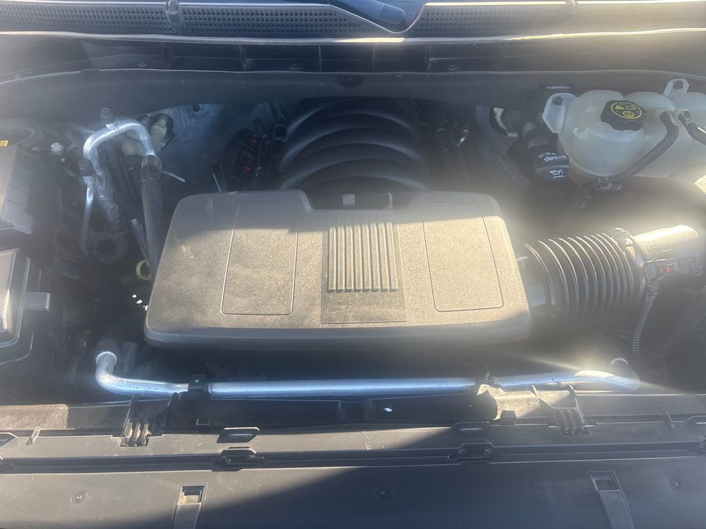 Used 2021 GMC Yukon SLE image 27