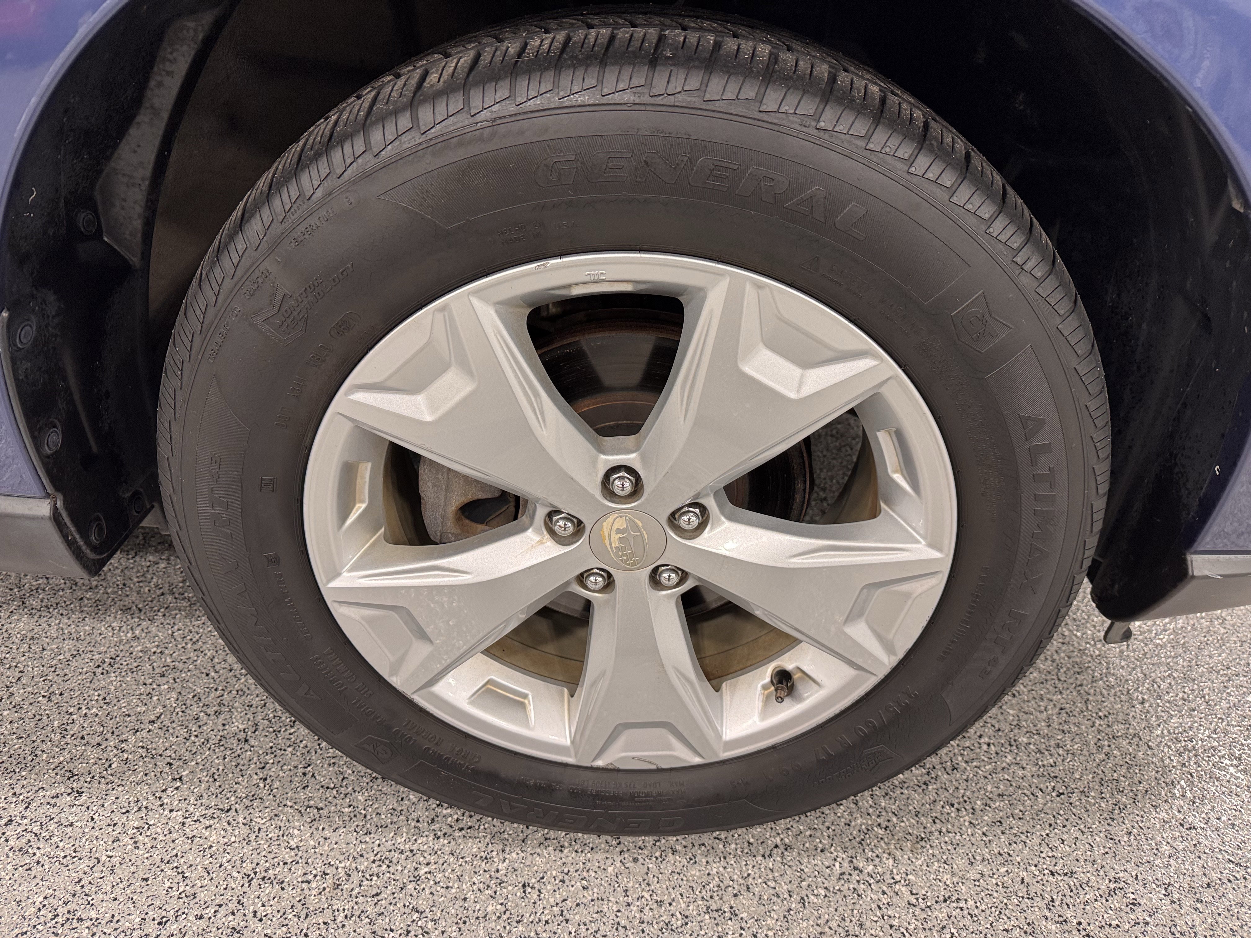 Used 2014 Subaru Forester 2.5i Limited w/ Popular Package #1 image 31