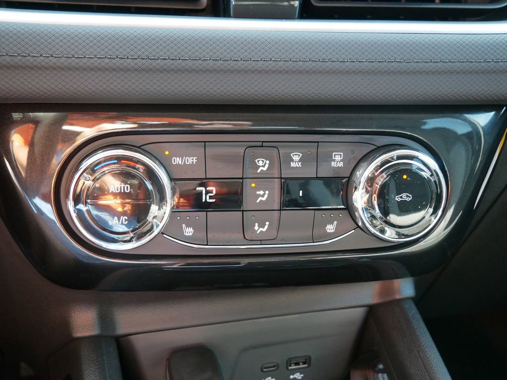 New 2026 Chevrolet TrailBlazer LT w/ Convenience Package image 18