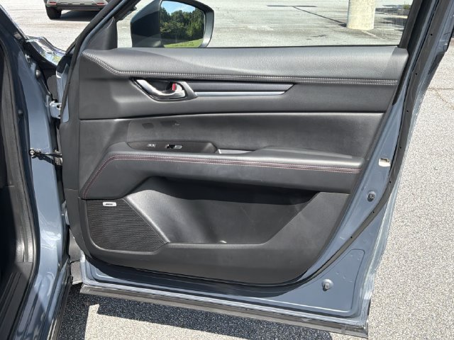 Used 2025 MAZDA CX-5 Carbon Edition AWD/4WD image 16