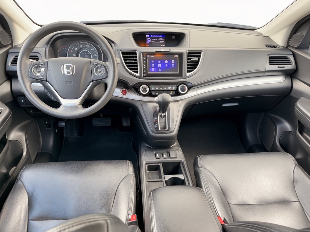 Used 2016 Honda CR-V EX image 17