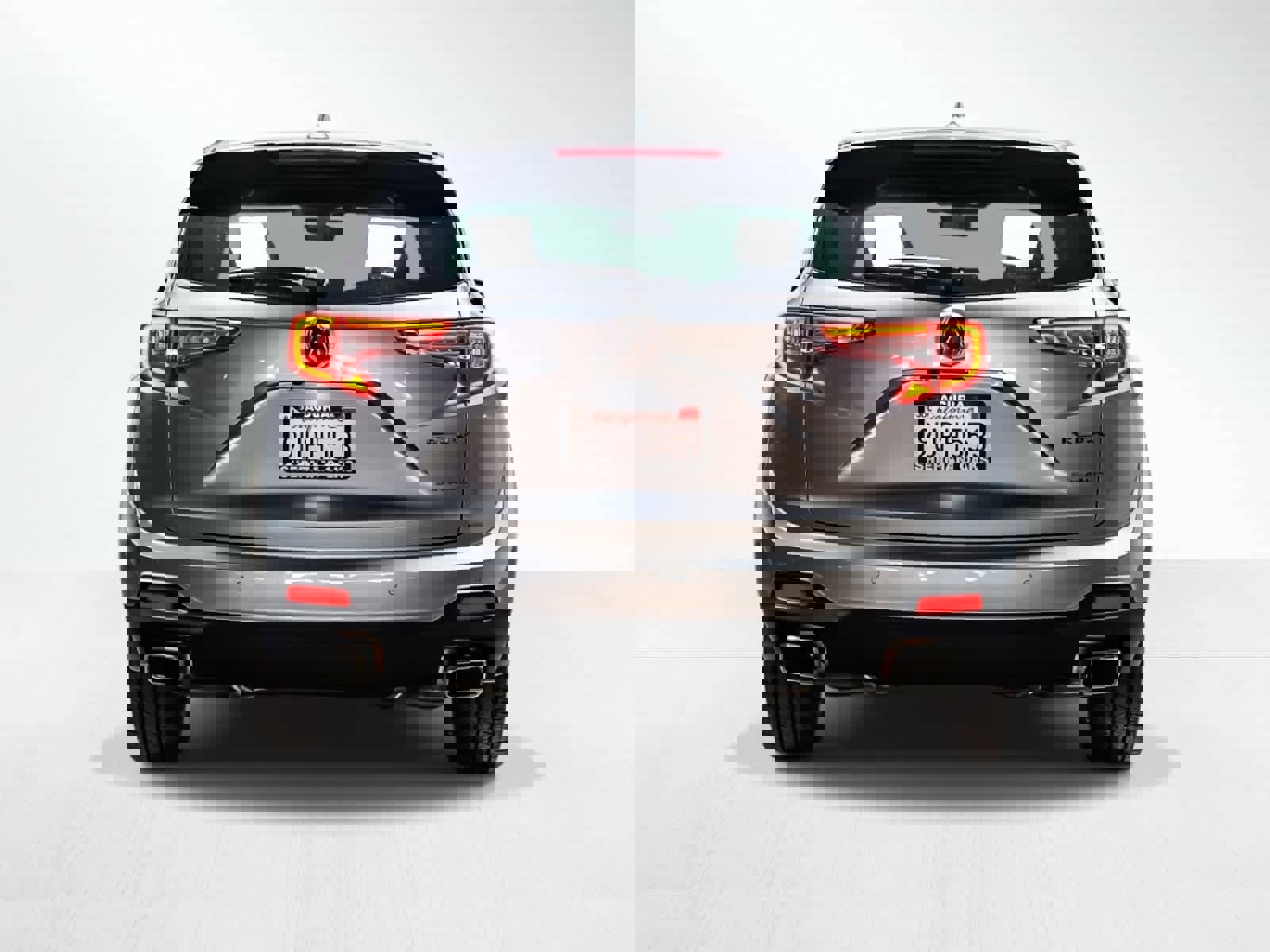 Used 2025 Acura RDX SH-AWD w/ Technology Package image 4