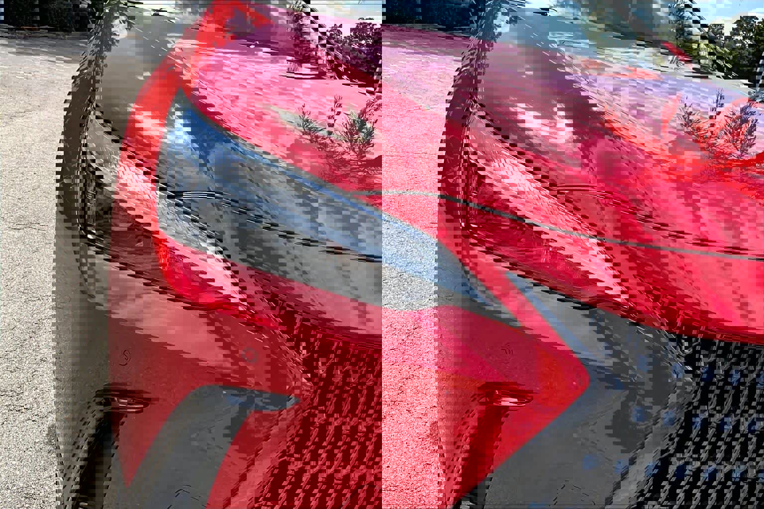 Used 2023 Lexus NX 350h AWD image 28