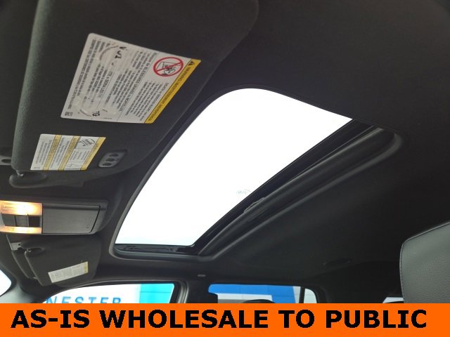 Used 2015 Ford Expedition EL Limited w/ Equipment Group 301A image 7