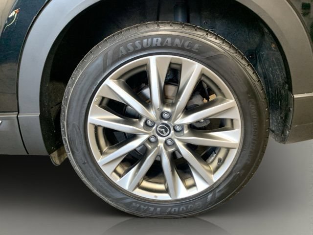 Used 2016 MAZDA CX-9 Signature AWD/4WD image 35