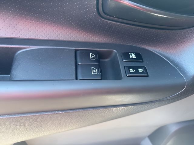 Used 2020 Nissan NV200 SV w/ Back Door Glass Package FWD image 10