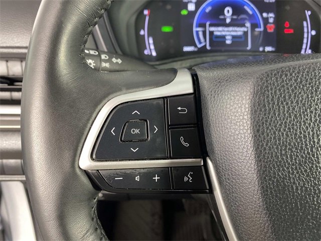 Used 2024 Toyota Grand Highlander XLE image 16