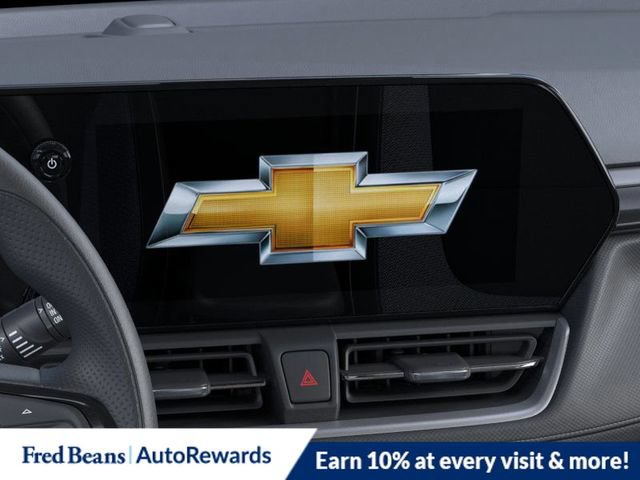 New 2026 Chevrolet TrailBlazer LS w/ LS Convenience Package AWD/4WD image 24