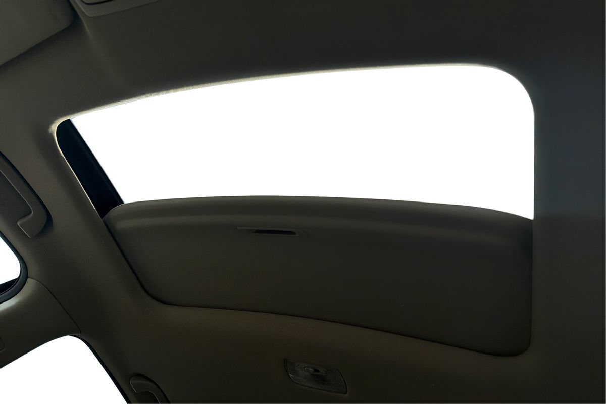 Used 2016 Honda CR-V EX image 22
