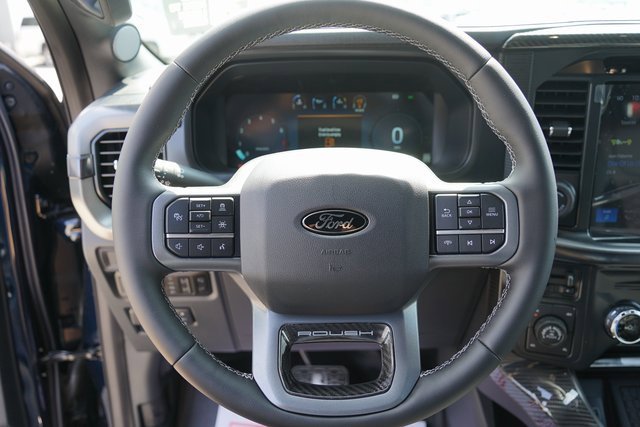 New 2025 Ford F150 Lariat w/ Equipment Group 502A High image 20