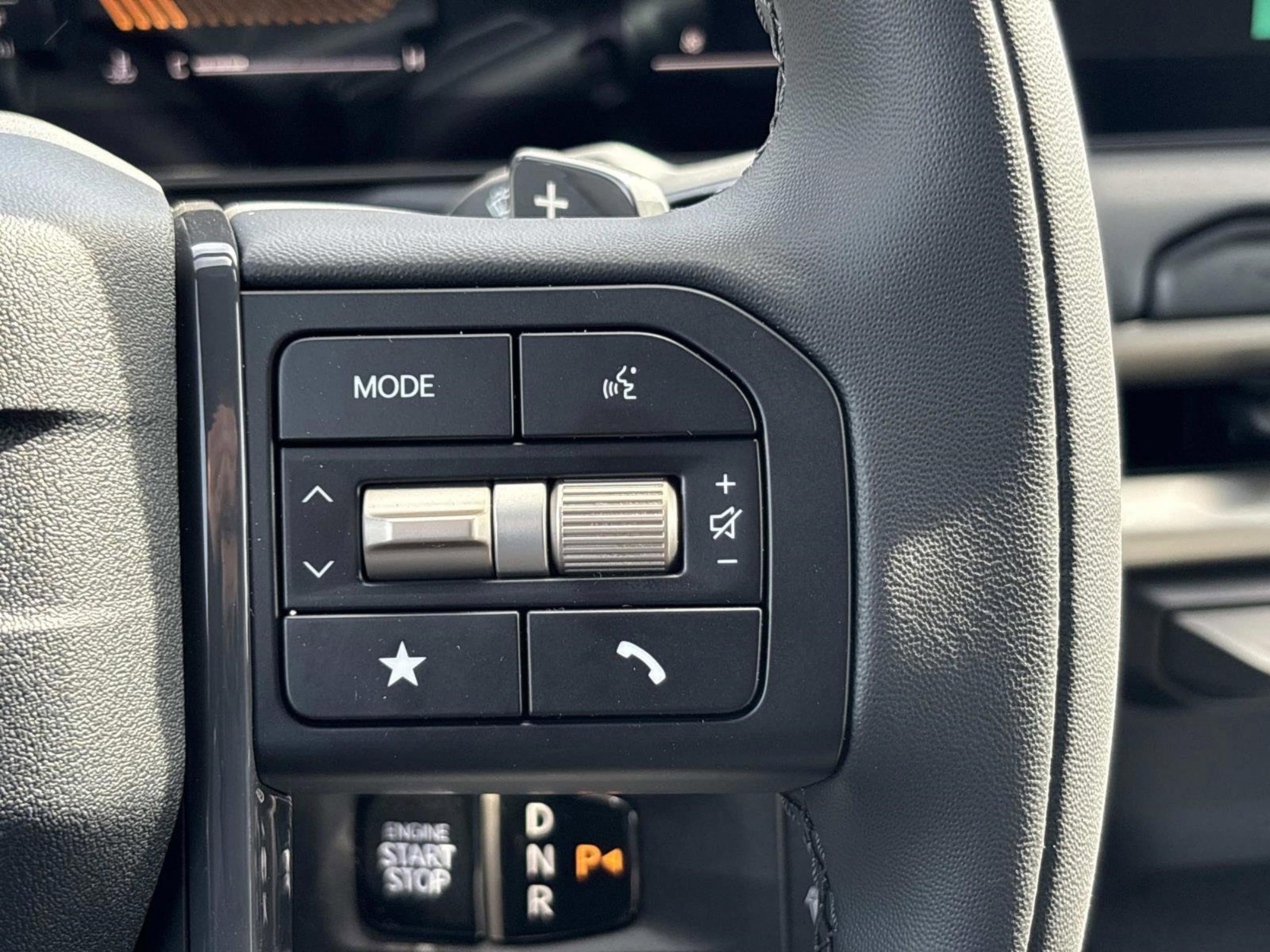 New 2027 Kia Telluride LX image 24