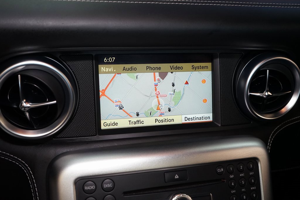 Used 2011 Mercedes-Benz SLS AMG Coupe image 18