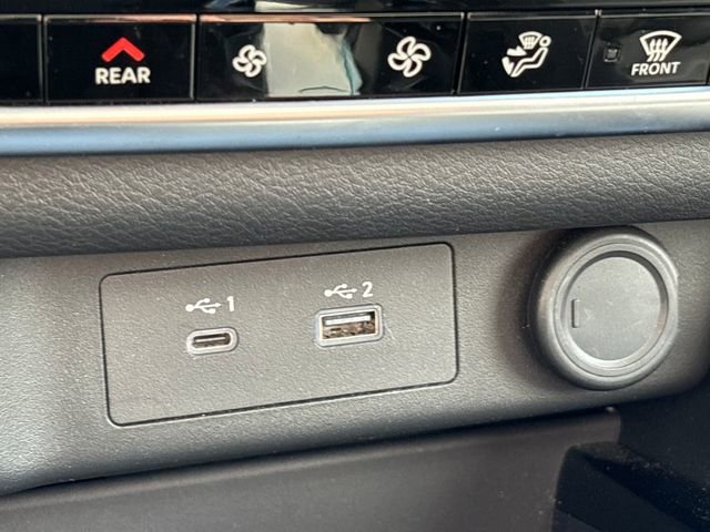 Certified 2023 Nissan Rogue SL w/ SL Premium Package image 21