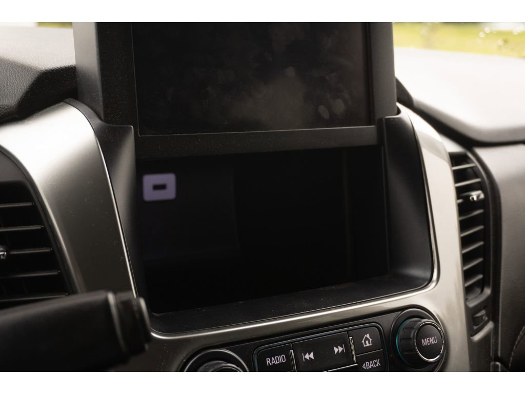 Used 2020 Chevrolet Suburban Premier RWD image 28