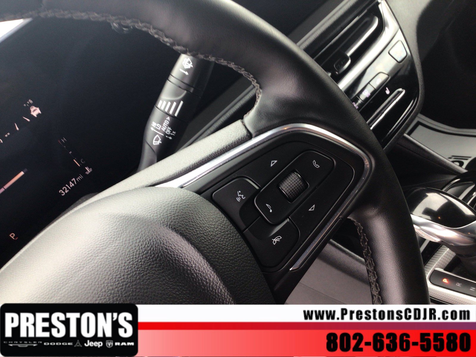 Used 2024 Buick Envista Avenir FWD image 14