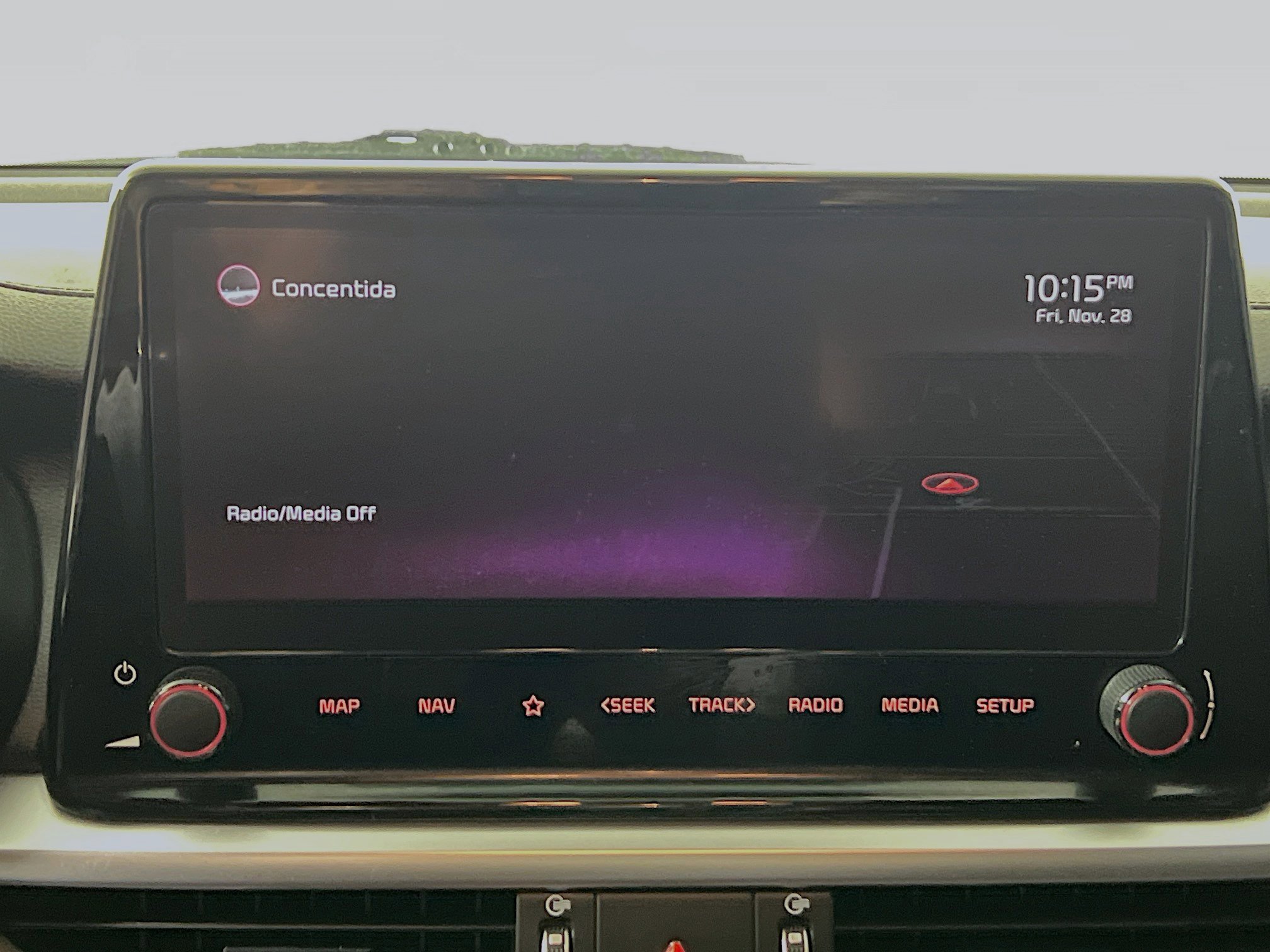 Used 2022 Kia Forte GT-Line w/ GT-Line Technology Package image 26