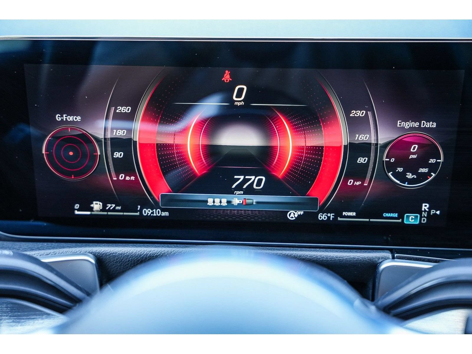 Certified 2026 Mercedes-Benz GLB 250 4MATIC image 22