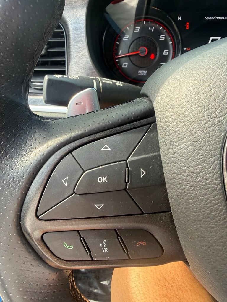Used 2023 Dodge Charger R/T w/ Daytona Edition Group RWD image 19