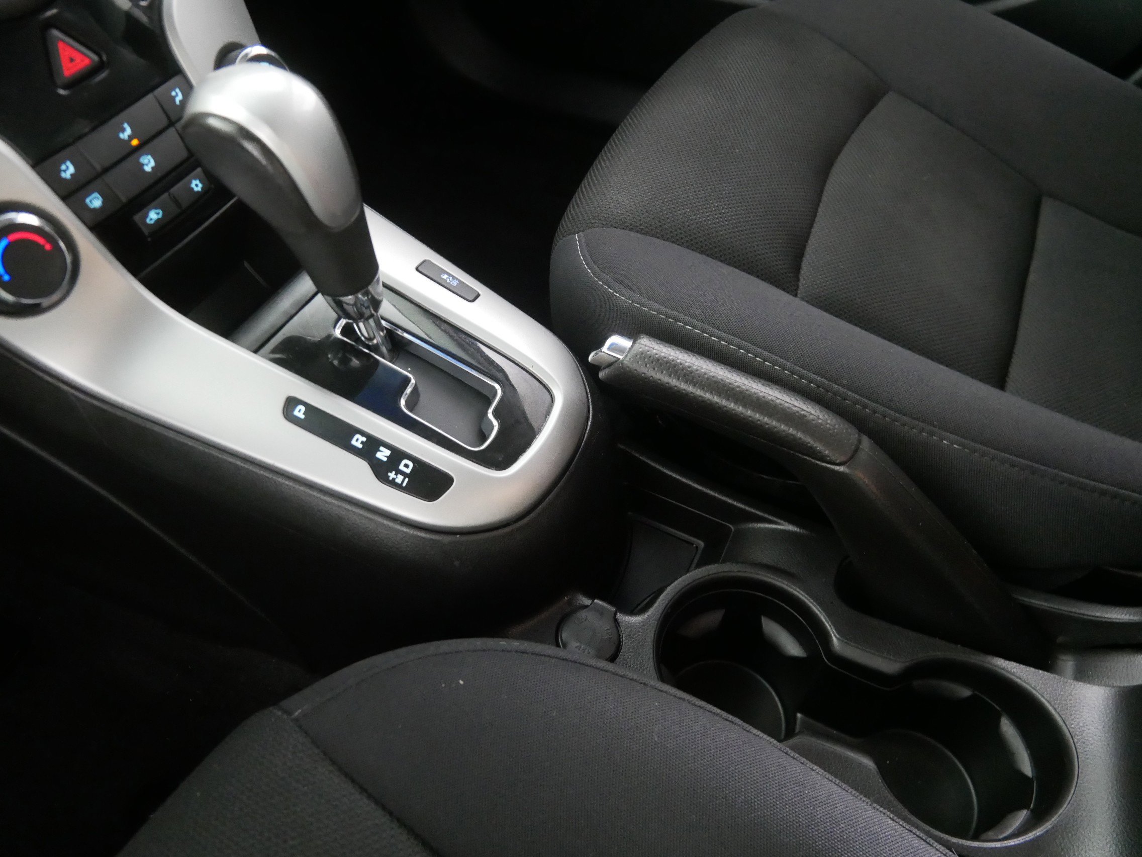 Used 2012 Chevrolet Cruze LT image 24