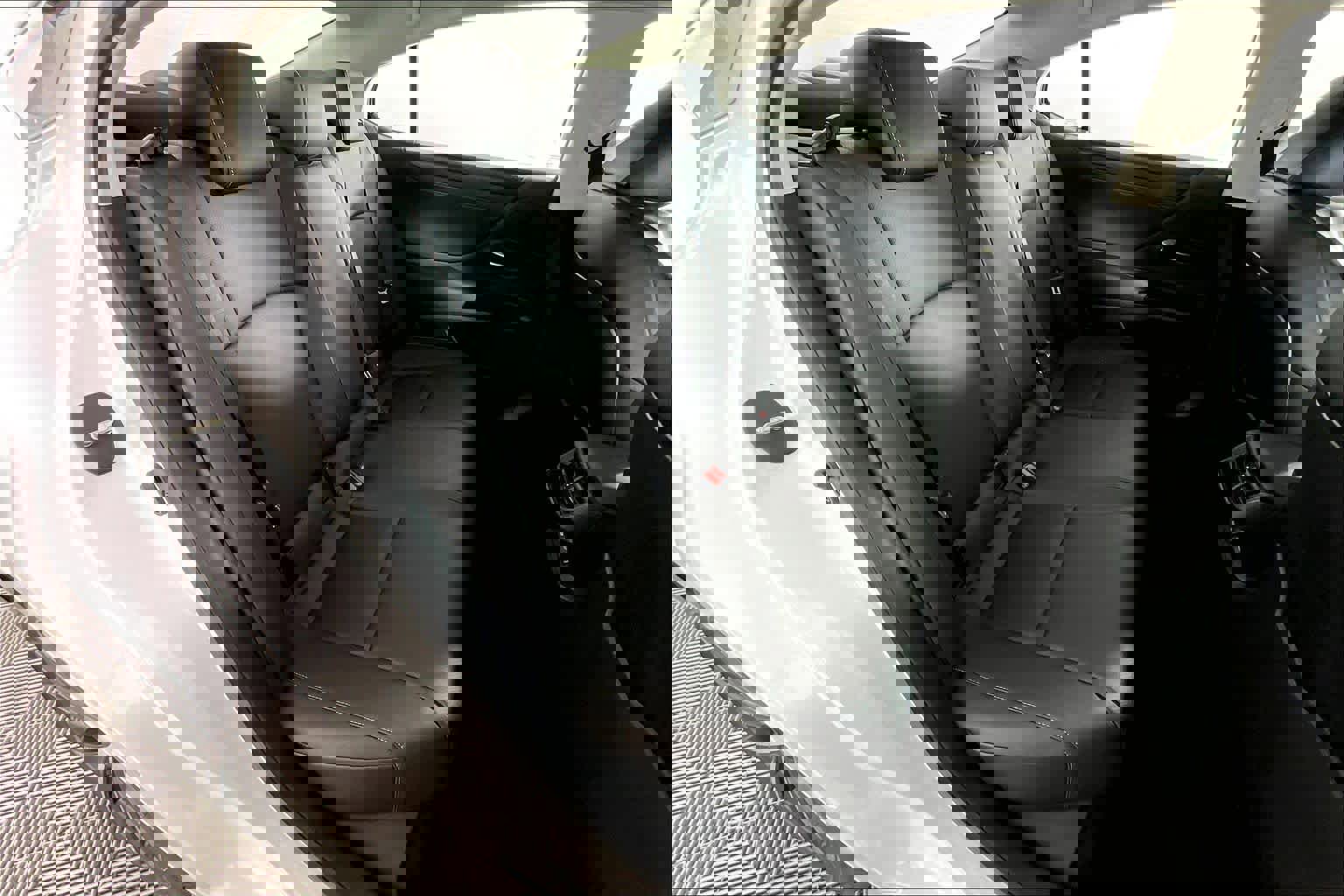 Used 2025 Lexus ES 350 image 19