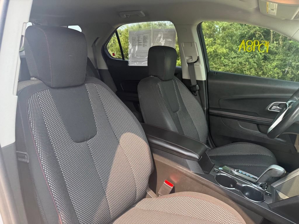 Used 2015 Chevrolet Equinox LT w/ Driver Convenience Package FWD image 22