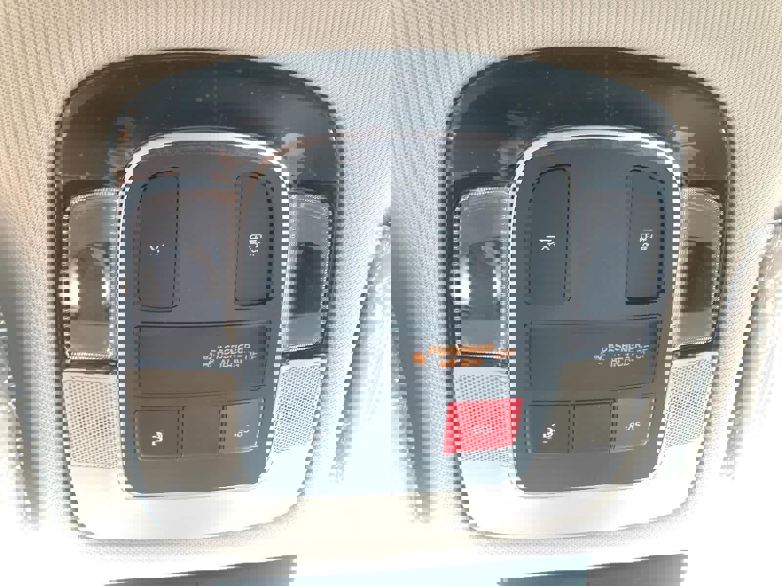 New 2026 Hyundai Tucson SEL image 20