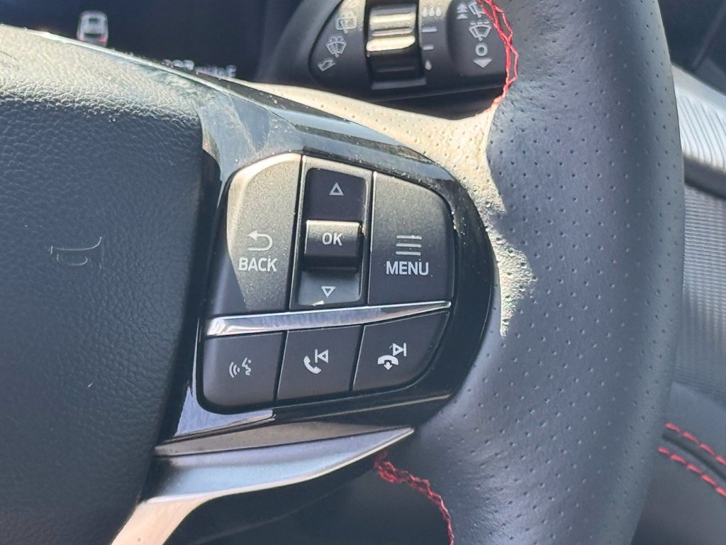 Used 2026 Ford Explorer ST-Line RWD image 22