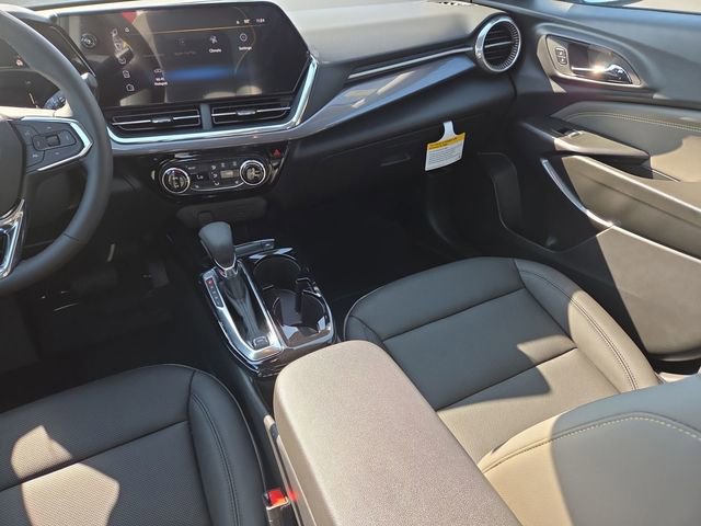 New 2026 Chevrolet Trax ACTIV w/ Driver Confidence Package image 10