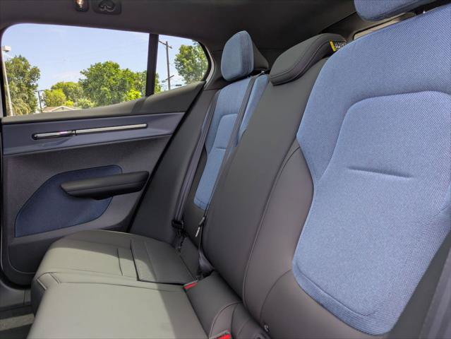 New 2026 Volvo EX30 Plus w/ Climate Package AWD/4WD image 12
