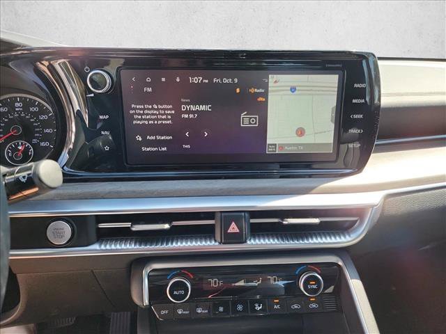 Used 2024 Kia K5 EX FWD image 15