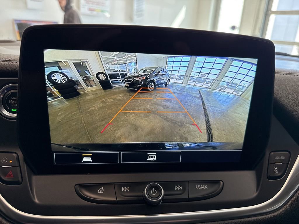 Used 2024 Chevrolet Blazer LT w/ Convenience Package AWD/4WD image 13