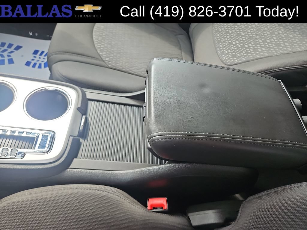 Certified 2012 GMC Acadia SLE FWD image 22
