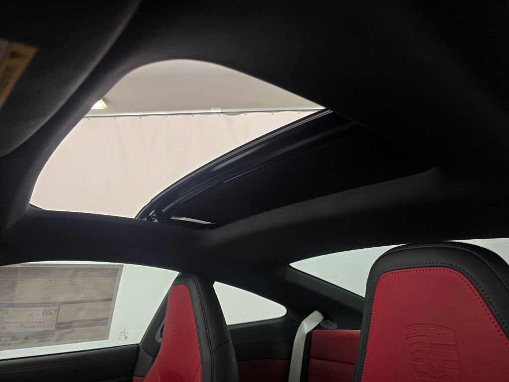 New 2026 Porsche 911 Carrera 4S image 47