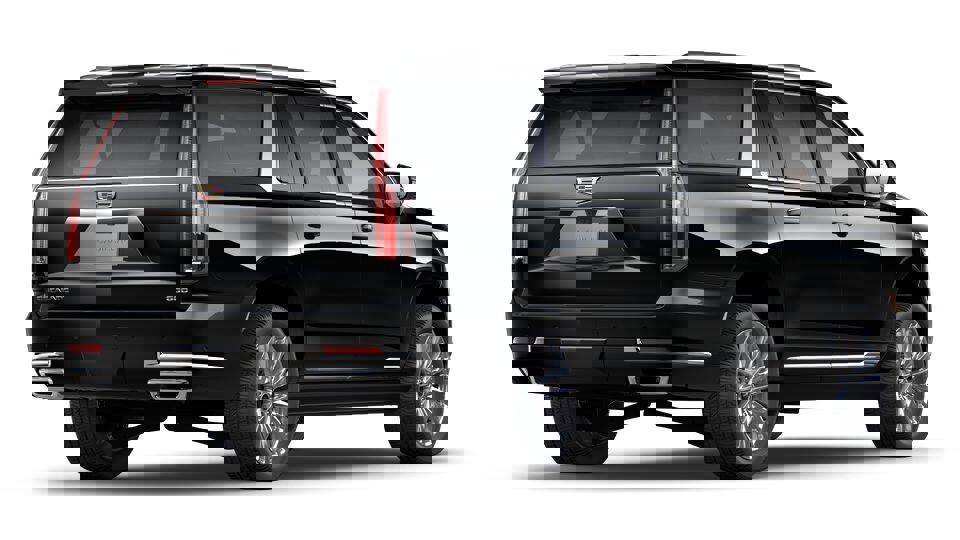 New 2026 Cadillac Escalade ESV Luxury w/ Touring Package image 65