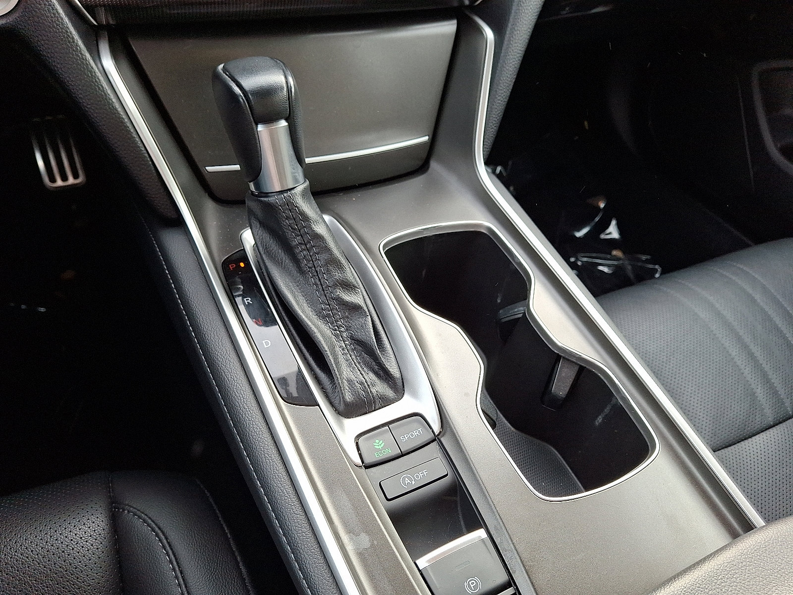 Certified 2022 Honda Accord Sport Special Edition image 13