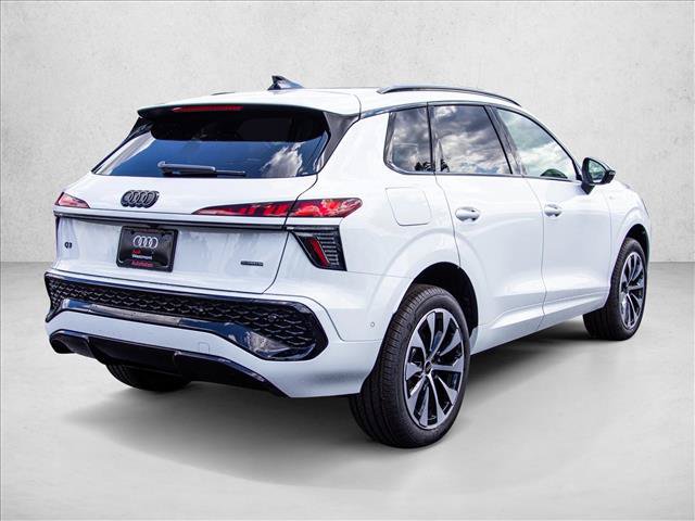 New 2026 Audi Q3 quattro 2.0T AWD/4WD image 5