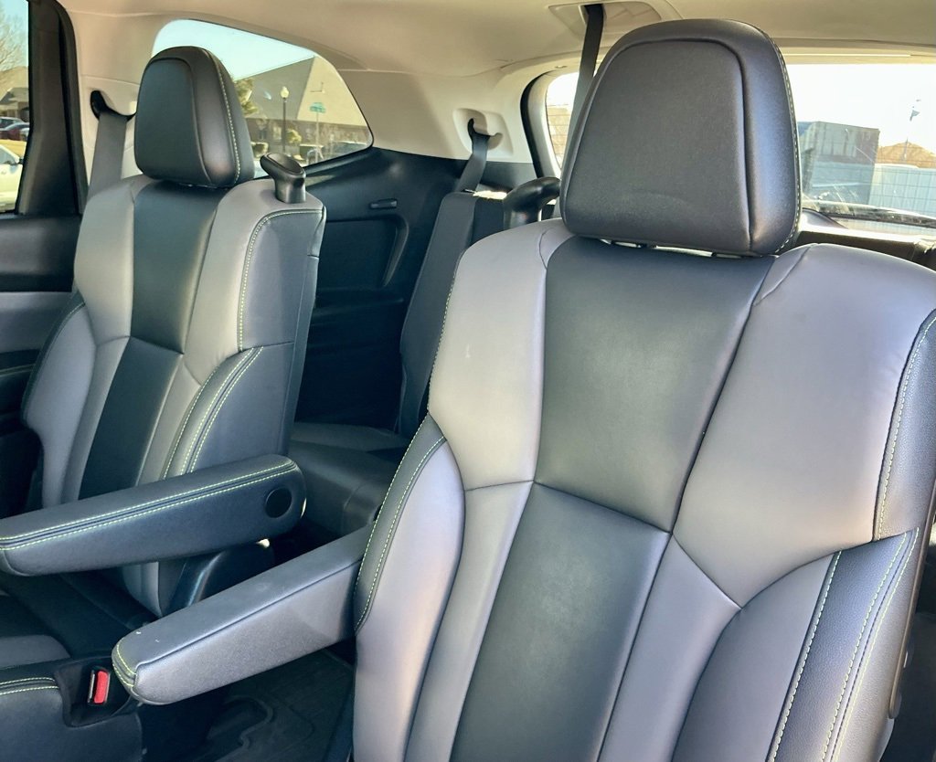 Used 2023 Subaru Ascent Onyx Edition image 28