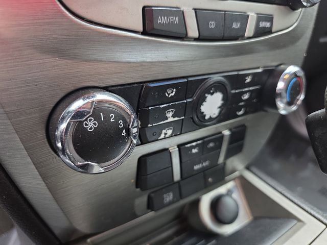 Used 2011 Ford Fusion SE image 23