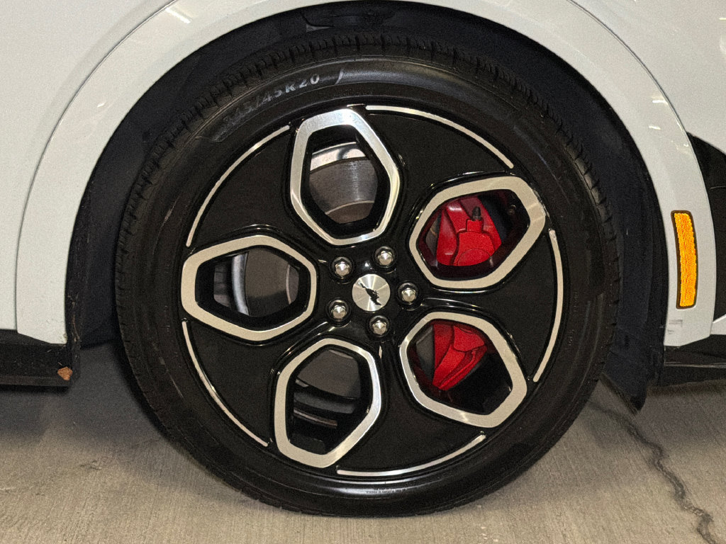 Used 2022 Ford Mustang Mach-E GT AWD/4WD image 8