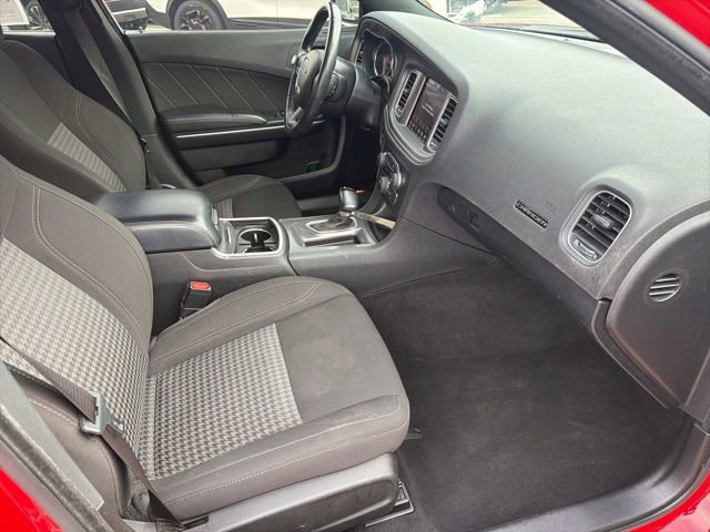 Used 2023 Dodge Charger SXT RWD image 32