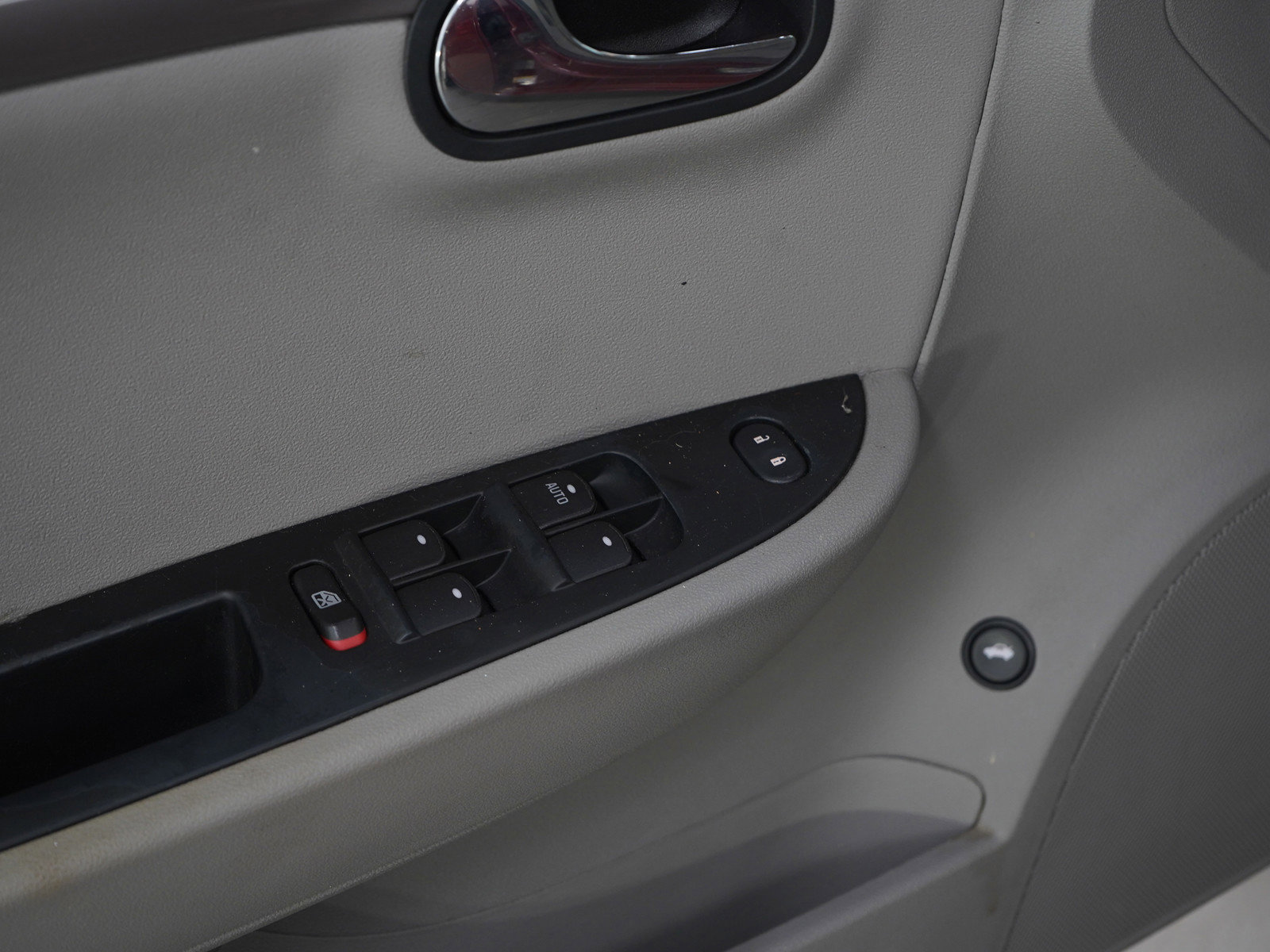 Used 2009 Saturn Aura XE FWD image 20