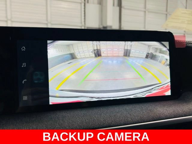 New 2026 Nissan Kicks SV FWD image 7