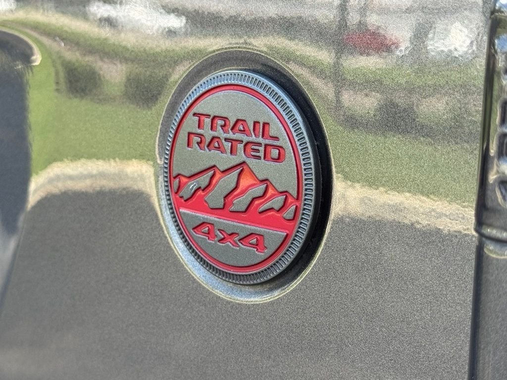Used 2020 Jeep Wrangler Unlimited Rubicon AWD/4WD image 13
