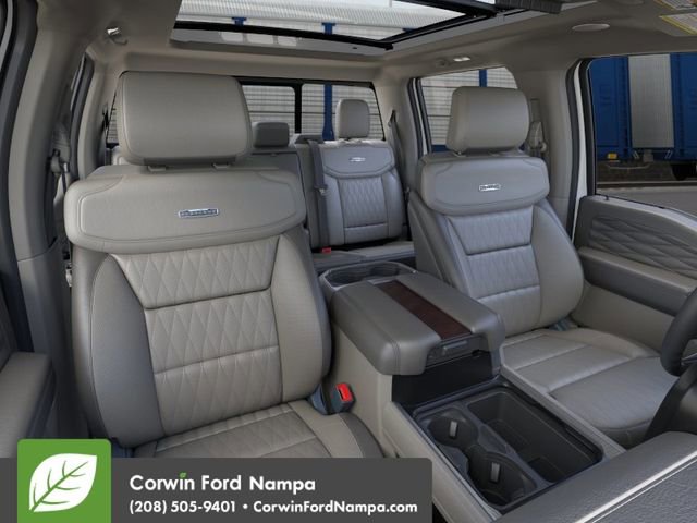 New 2026 Ford F350 4x4 Crew Cab Super Duty image 10