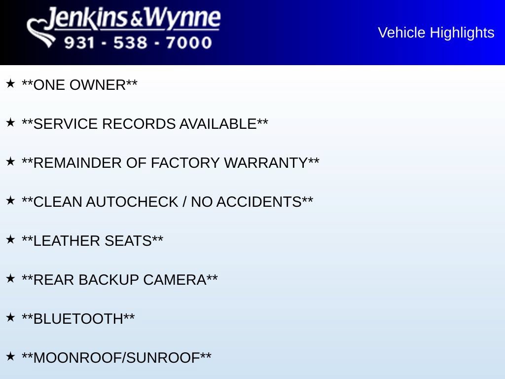 Certified 2025 Lincoln Aviator Black Label w/ Jet Appearance Package AWD/4WD image 5