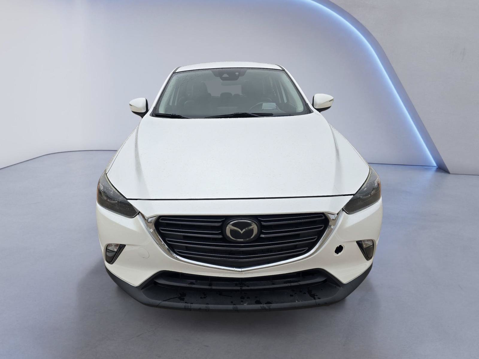 Used 2019 MAZDA CX-3 Touring w/ Touring I-ACTIVSENSE Package AWD/4WD image 8