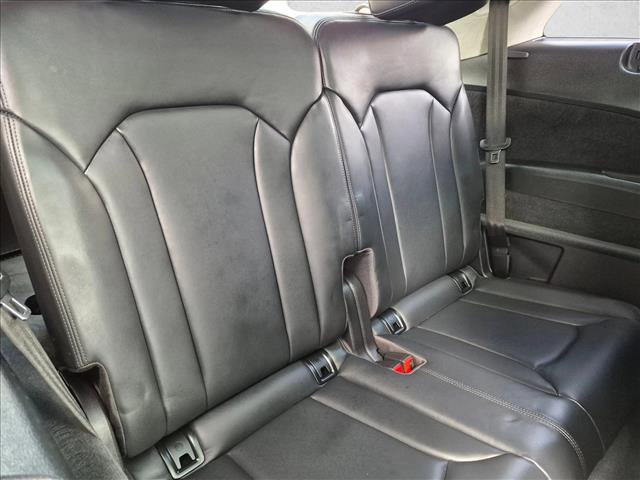 Used 2021 Audi Q7 3.0T Prestige w/ Prestige Package AWD/4WD image 21