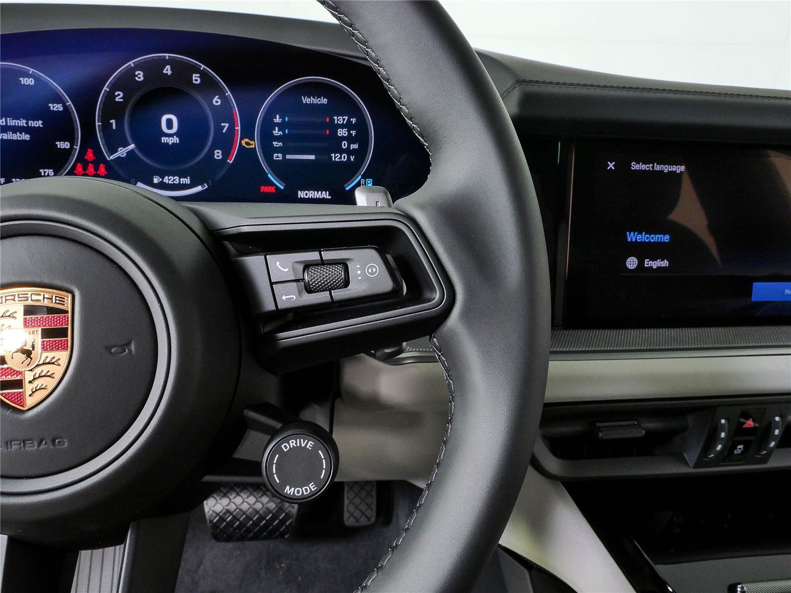 New 2026 Porsche Cayenne AWD/4WD image 11