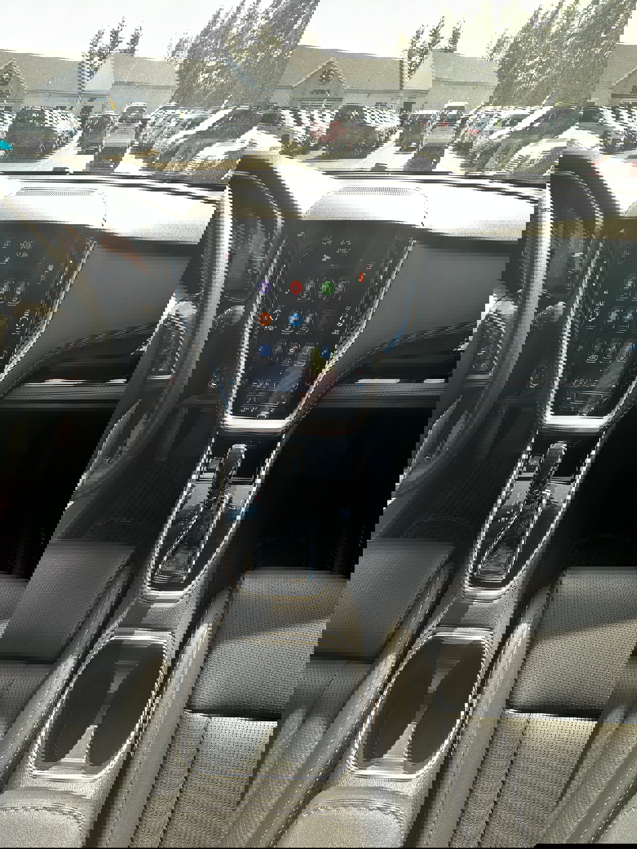 Used 2022 Subaru Outback Limited image 20