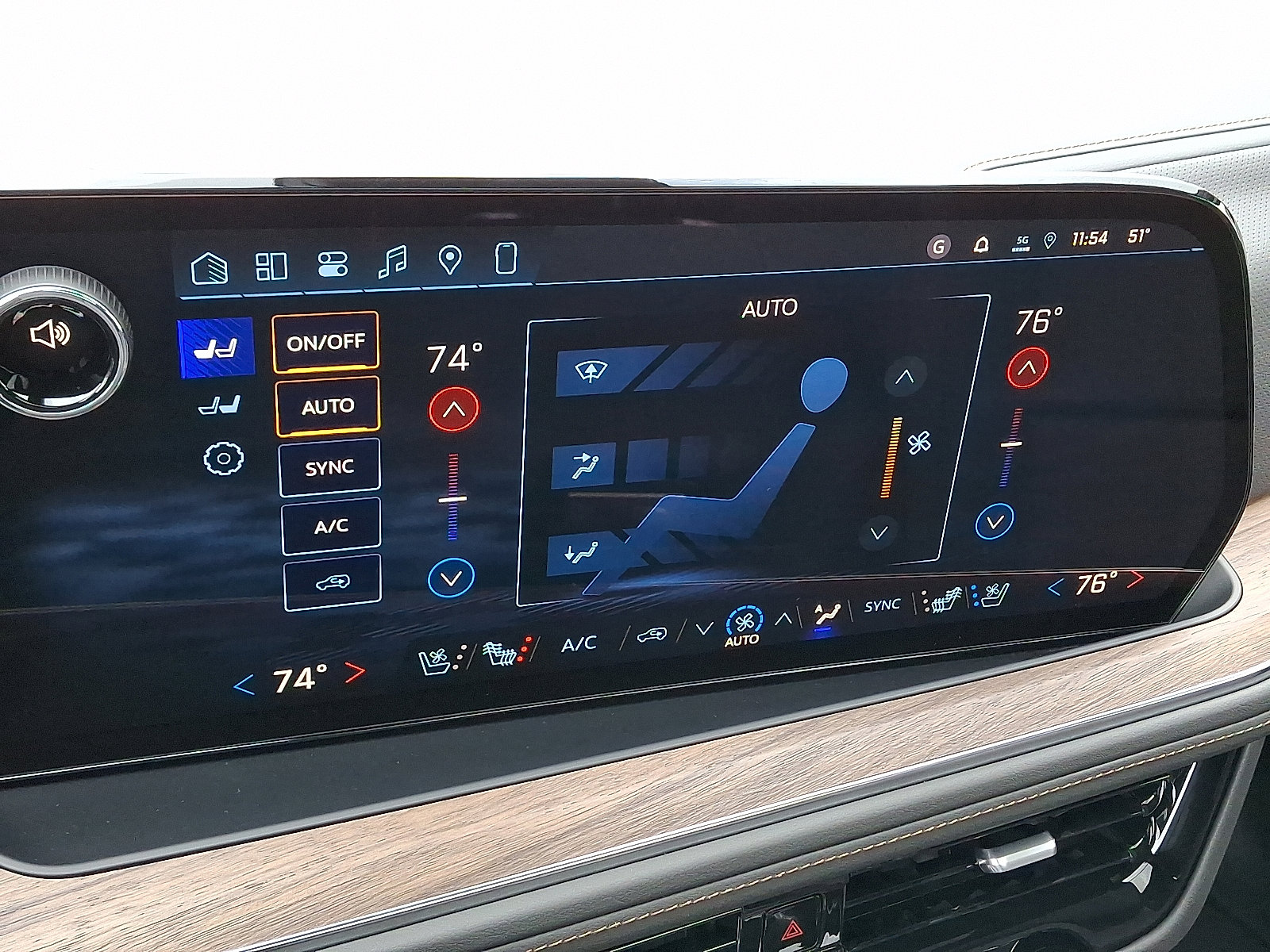 New 2026 Chevrolet Tahoe High Country image 13